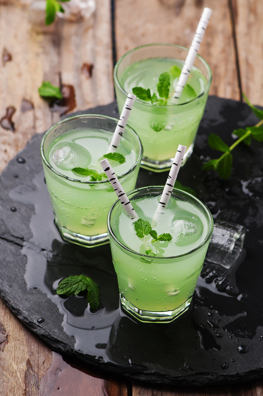 St Patrick's Day Drink Ideas
 St Patrick s Day Punch Recipe Green Punch Recipe