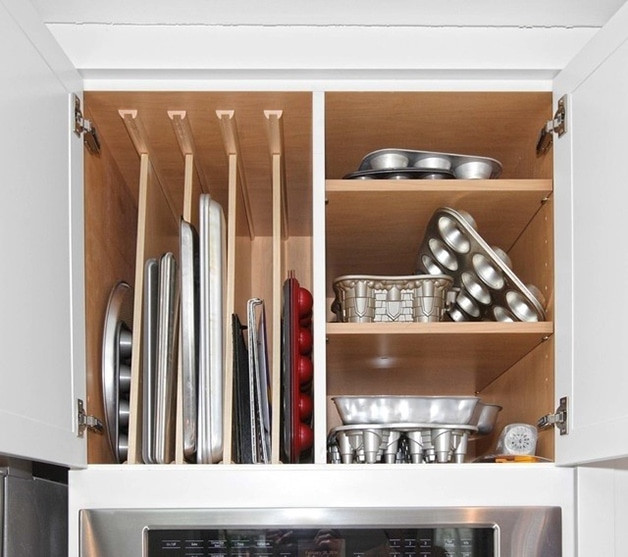 Storage Idea For Kitchen
 For Your Kitchen Nine Innovative Kitchen Storage Ideas
