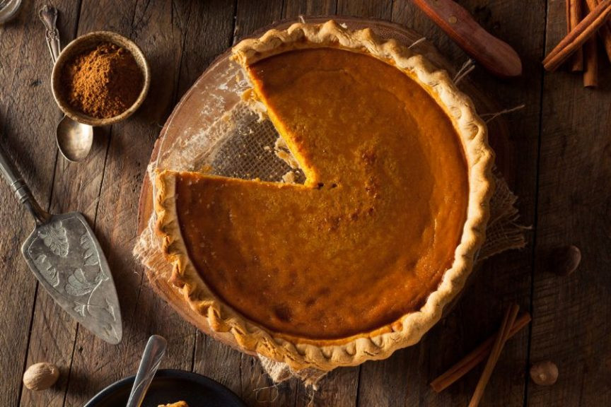 Storing Pumpkin Pie
 How to Store Pumpkin Pie To Keep It Fresh and Safe