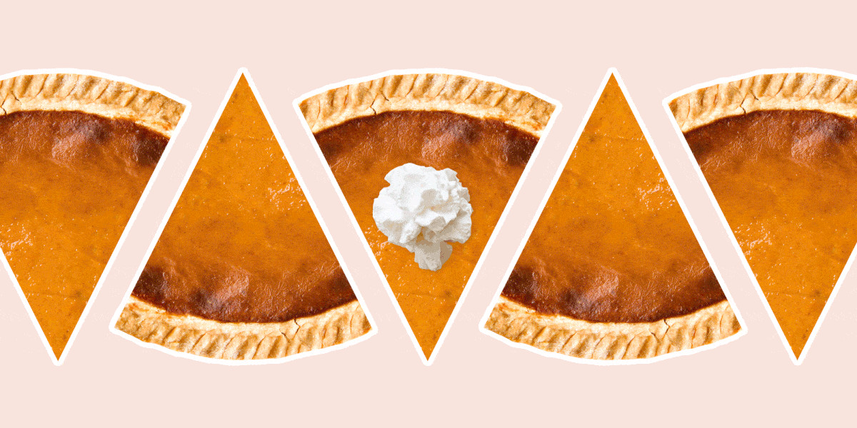 Storing Pumpkin Pie
 7 Best Store Bought Pumpkin Pies for Thanksgiving 2019