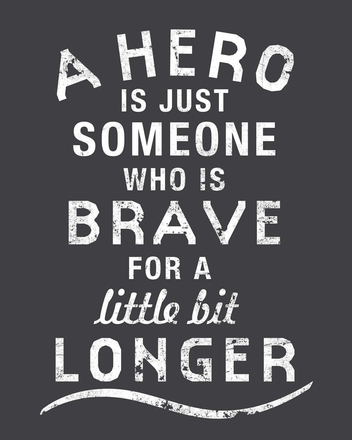 Super Positive Quotes
 Quotes About Ordinary Heroes QuotesGram