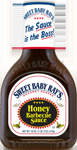 Sweet Baby Ray Bbq Sauce Ingredients
 Condiments you swear by