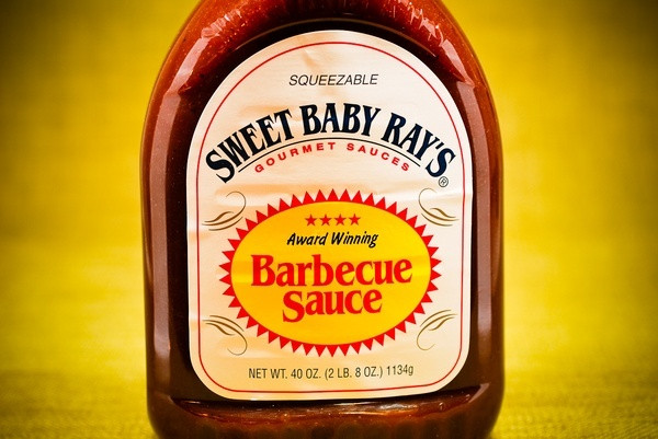Sweet Baby Ray Bbq Sauce Ingredients
 Sweet Baby Ray BBQ Sauce recipe my favorite pins