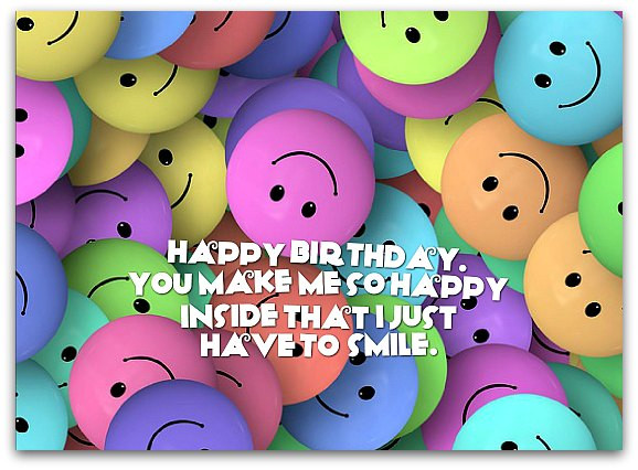 Sweet Happy Birthday Wishes
 Cute Birthday Wishes & Birthday Quotes Birthday Messages