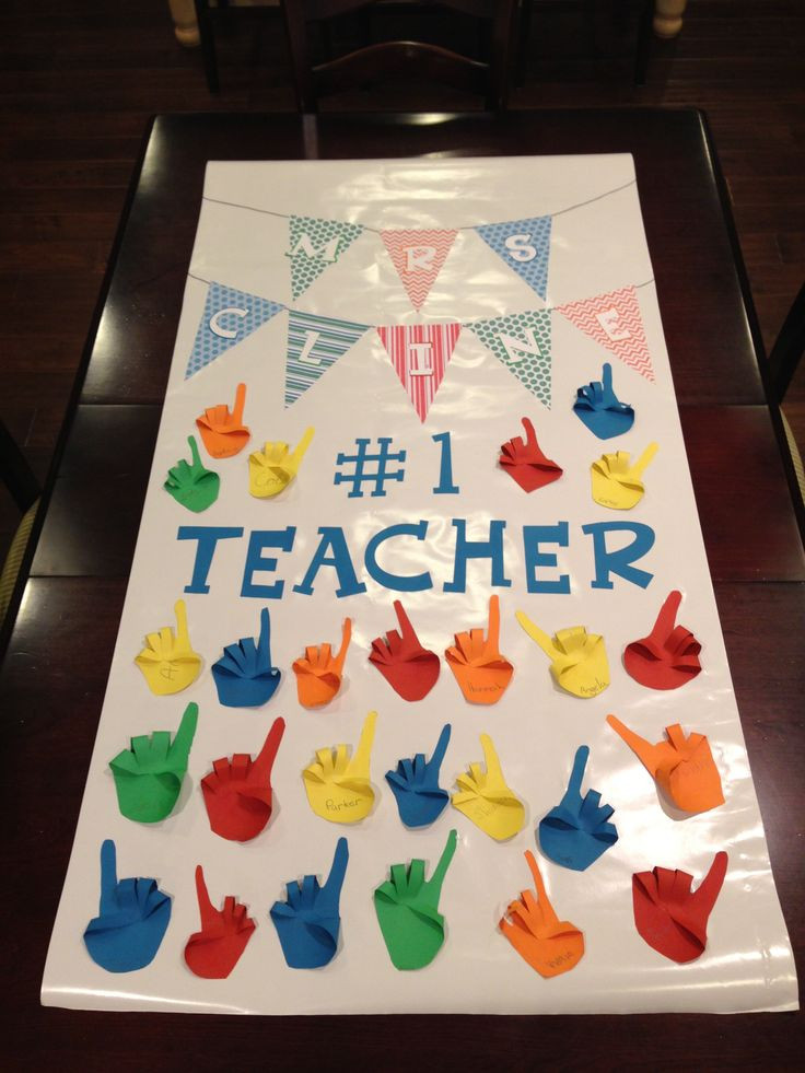 Teachers Day Gift Ideas DIY
 DIY Hand made Gift Ideas for Teacher s Day