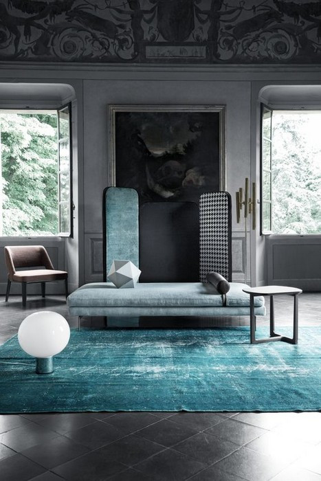Teal Rugs For Living Room
 23 Examples of Lovable Teal Rugs