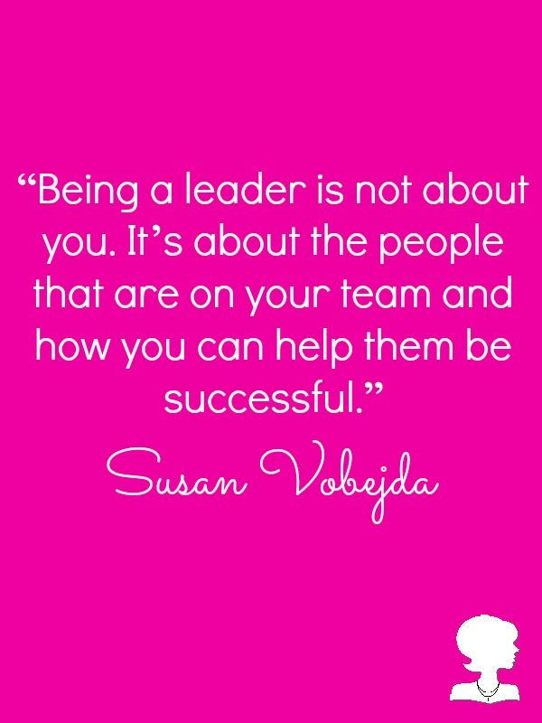Team Leadership Quotes
 32 Leadership Quotes for Leaders Pretty Designs