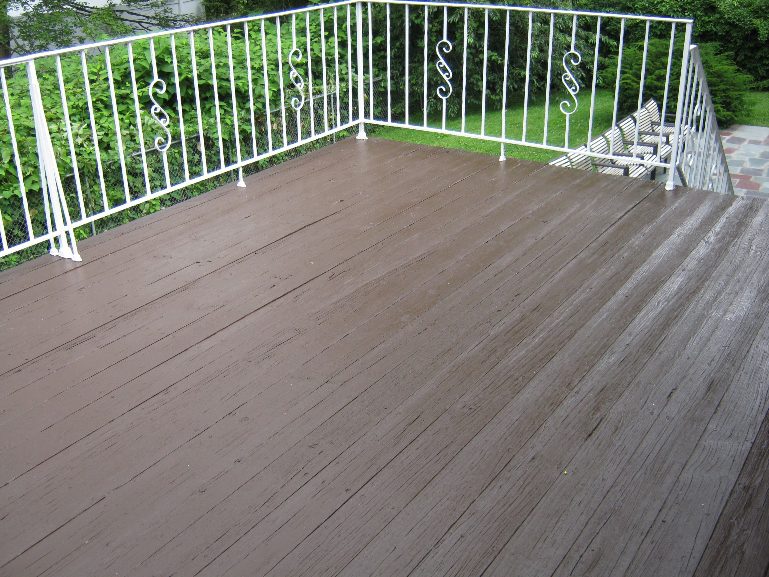 Textured Deck Paint Lowes
 Tips Stunning Sherwin Williams Deckscapes For Home