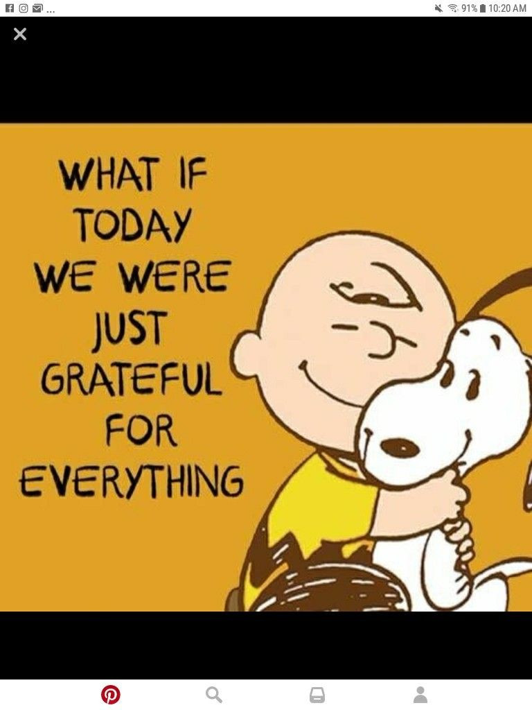 Thanksgiving Quotes Peanuts
 Pin by Nancy Au on Happy Vibes