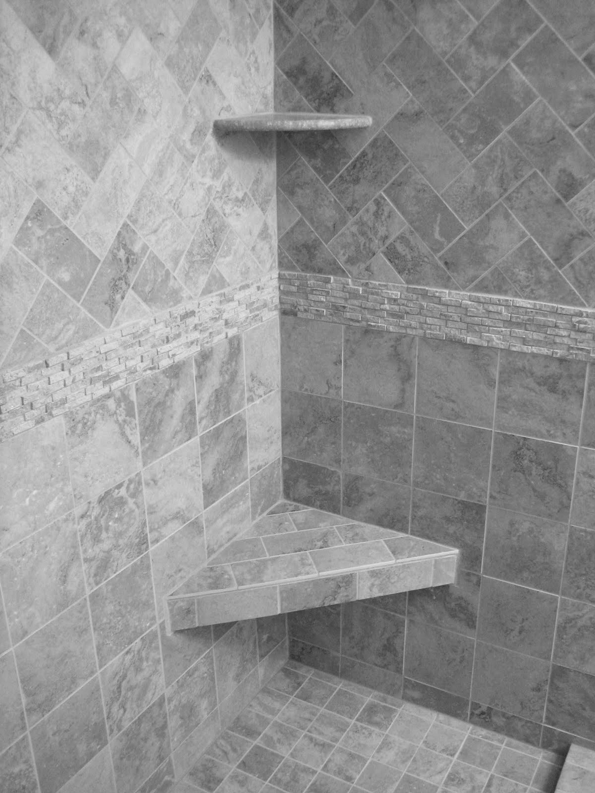 Tile Designs For Bathroom
 Home Depot Bathroom Tile Designs – HomesFeed
