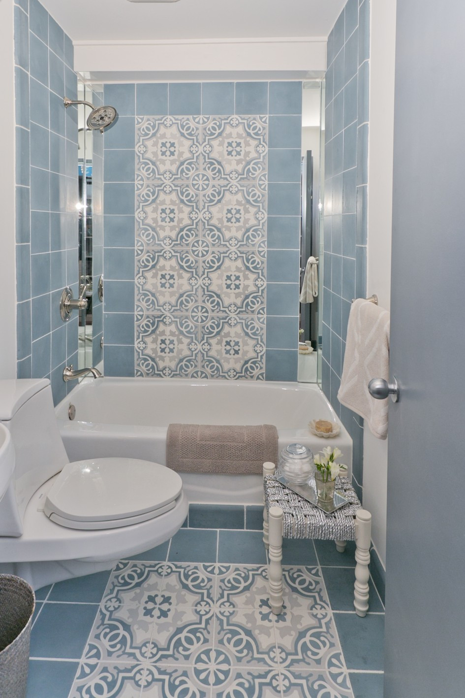 Tile Designs For Bathroom
 30 great pictures and ideas of old fashioned bathroom tile