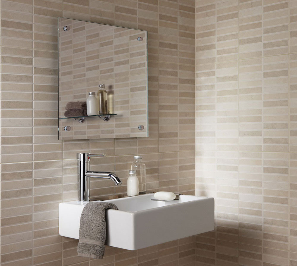 Tile Designs For Bathroom
 Bathroom Tiles Design