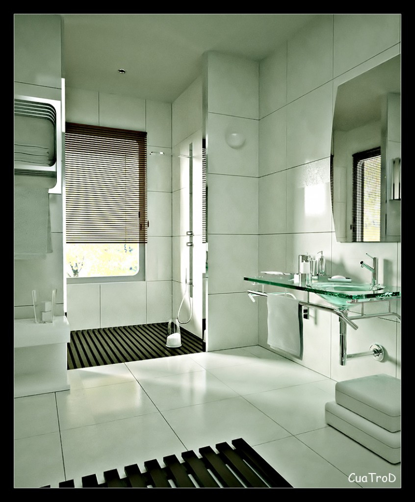 Tile Designs For Bathroom
 Bathroom Tile 15 Inspiring Design Ideas