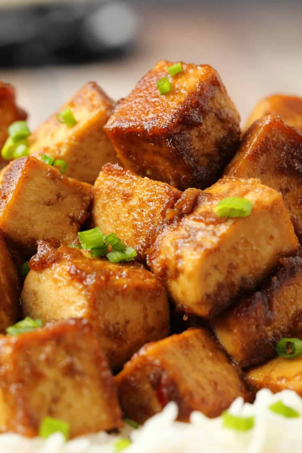 Tofu Seasoning Recipes
 The Best Marinated Tofu Loving It Vegan