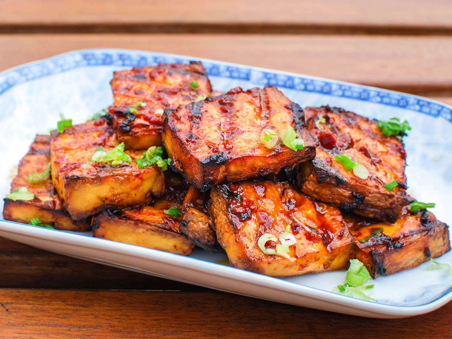 Tofu Seasoning Recipes
 Cook Tofu Better With These 14 Recipes