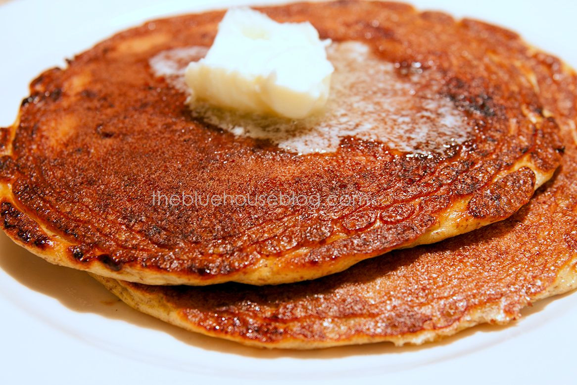 Trim Healthy Mama Pancakes
 8 Top Trim and Healthy Pancake Recipes