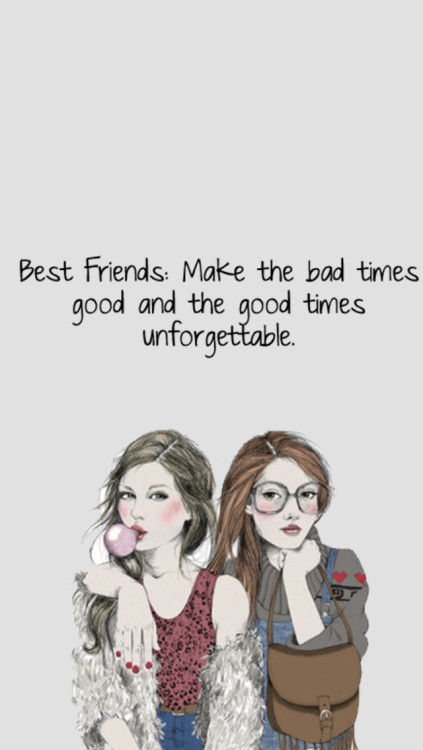 Tumblr Friendship Quotes
 friends quotes