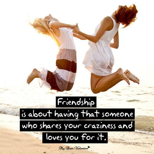 Tumblr Friendship Quotes
 cute friendship quotes on Tumblr