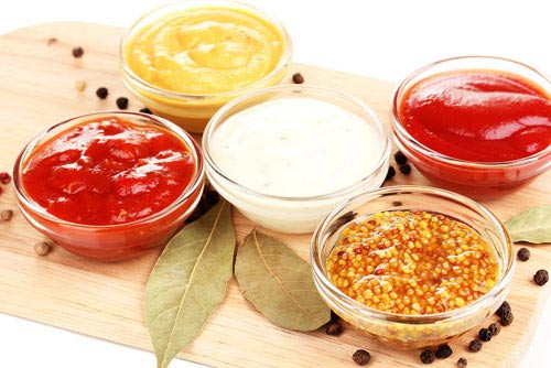 Types Of Sauces
 How to make 5 types of Vietnamese dipping sauces