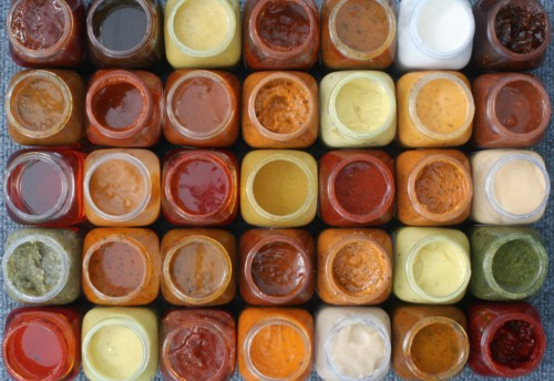 Types Of Sauces
 Does Sauce Make It Barbecue