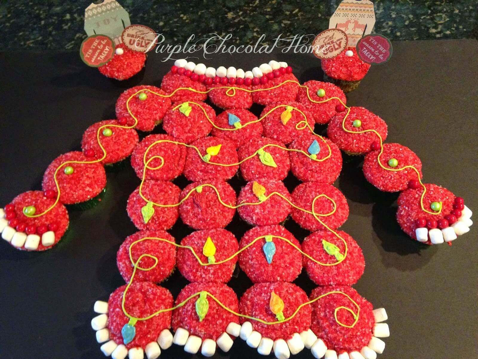 Ugly Christmas Sweater Party Decoration Ideas
 Pin on A Creative Kids Christmas
