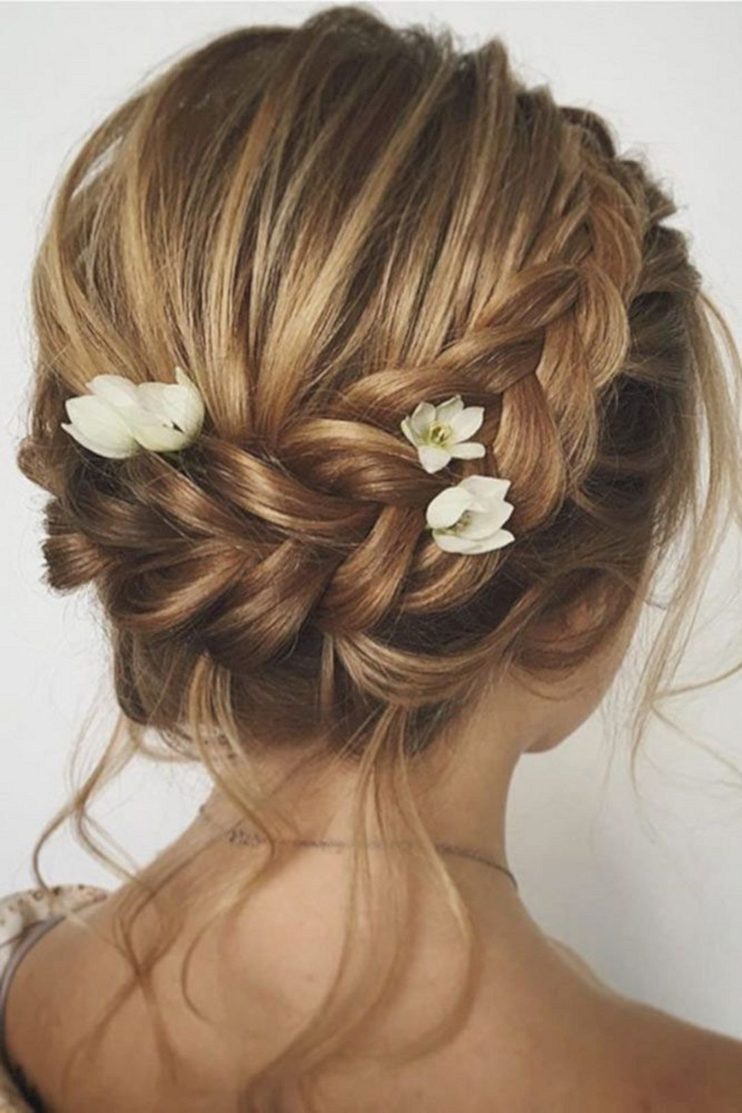 Updos Hairstyles For Bridesmaids
 Wedding Bridesmaid Hairstyles for Short Hairs – OOSILE