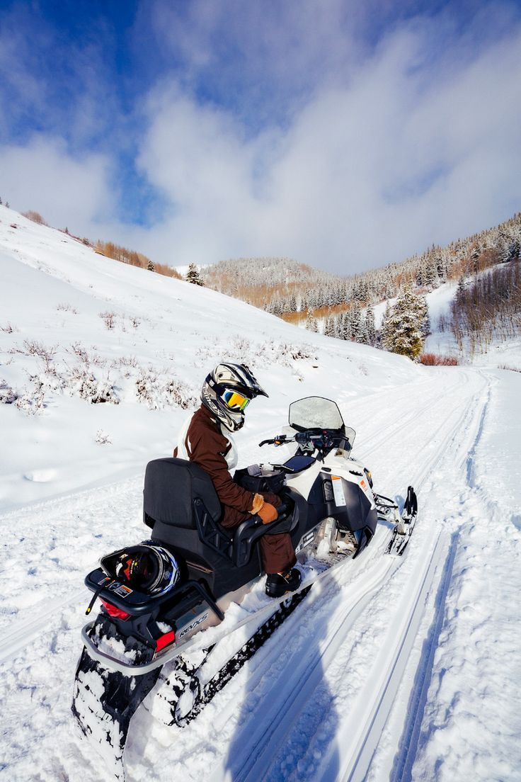 Vail Winter Activities
 Top Things to Do in Vail Colorado Special Winter Edition