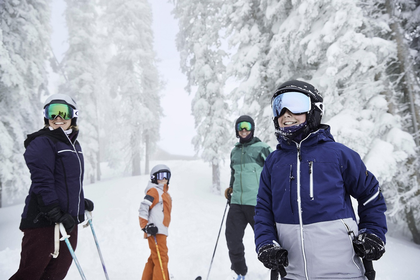 Vail Winter Activities
 Vail Winter Events 2019 2020 Vail Mountain Lodging