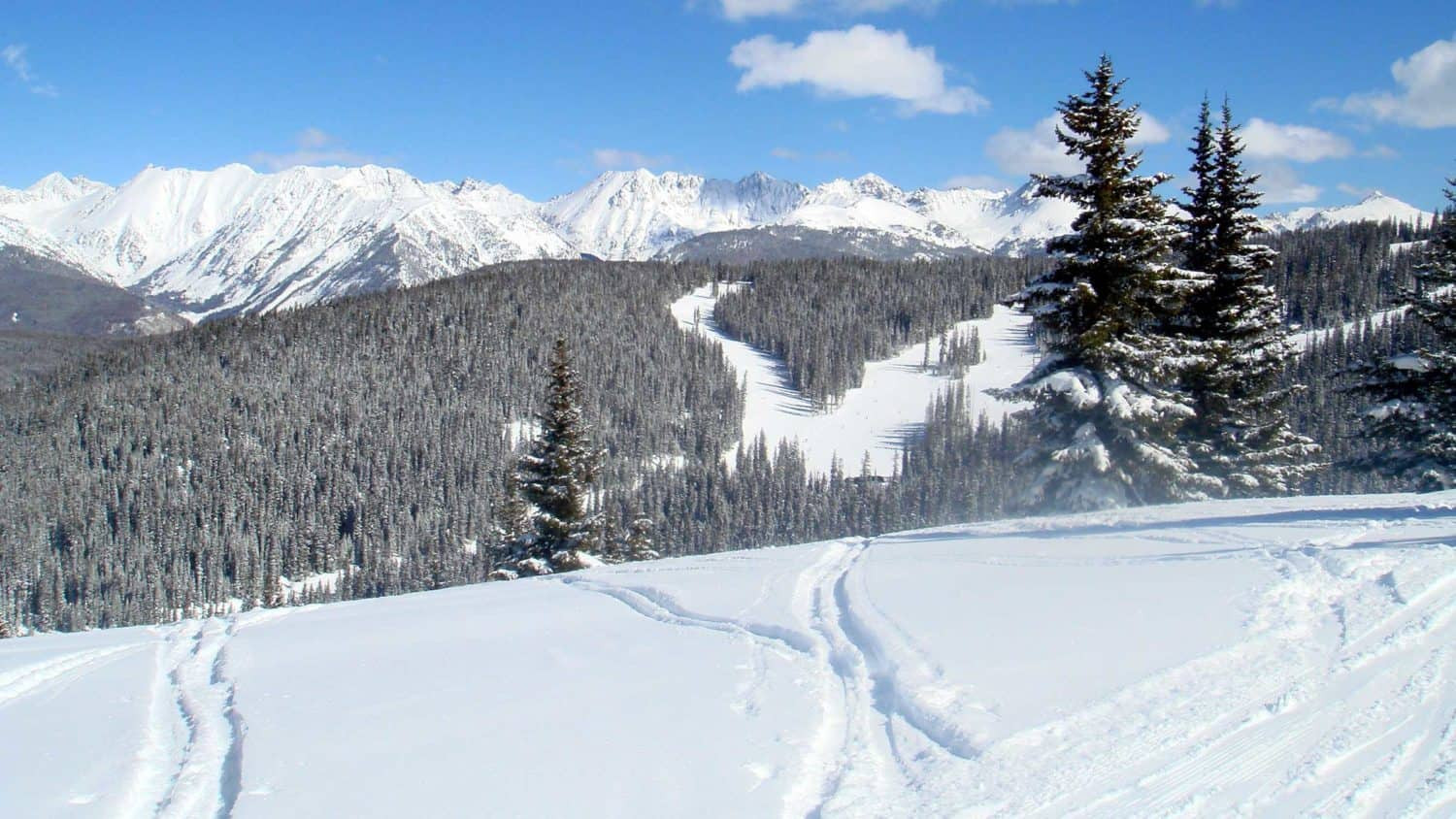Vail Winter Activities
 Things to do in Vail