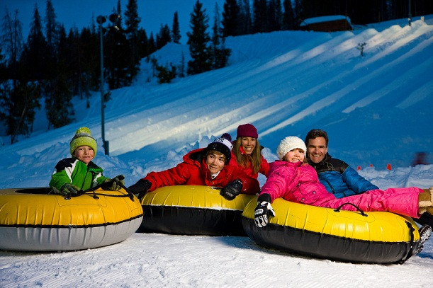 Vail Winter Activities
 Top 5 non skier activities in Vail Blog VailBlog