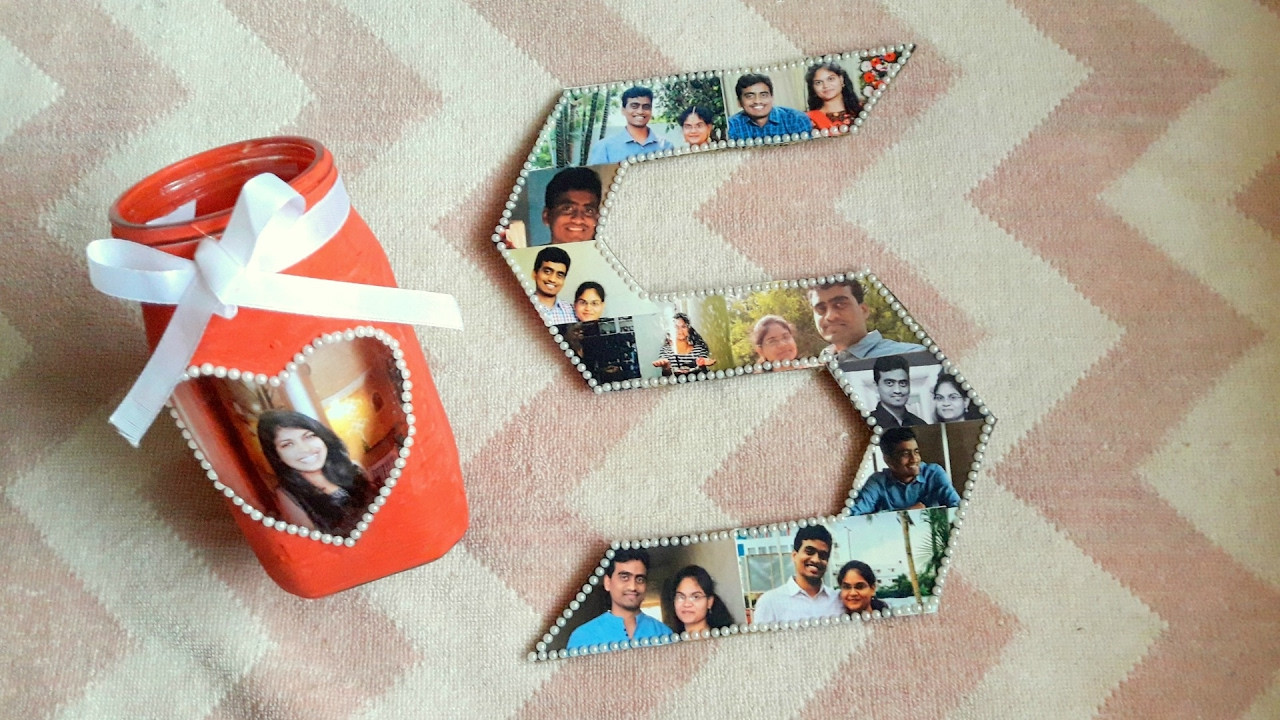 Valentine'S Day Handmade Gift Ideas
 DIY valentine s day Gifts for Him Valentine s day