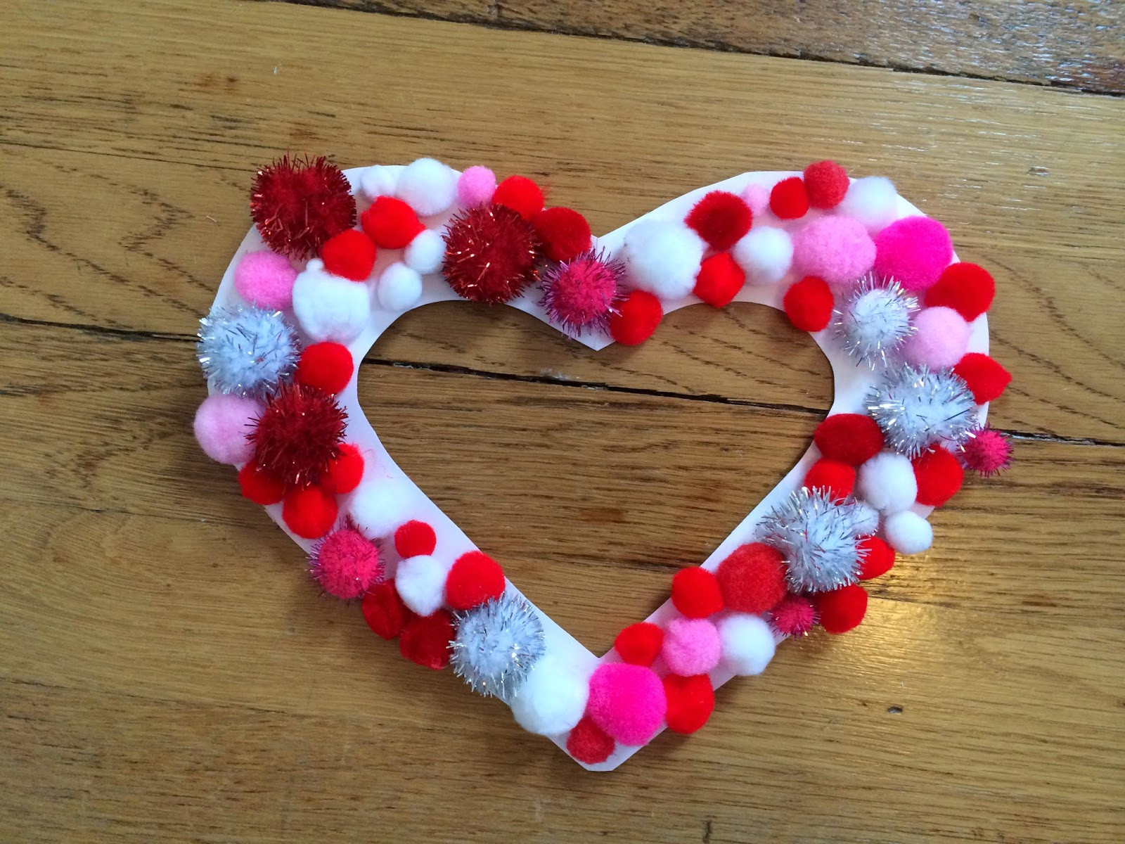 Valentines Craft Ideas For Preschoolers
 35 Valentine Crafts & Activities for Kids The Chirping Moms