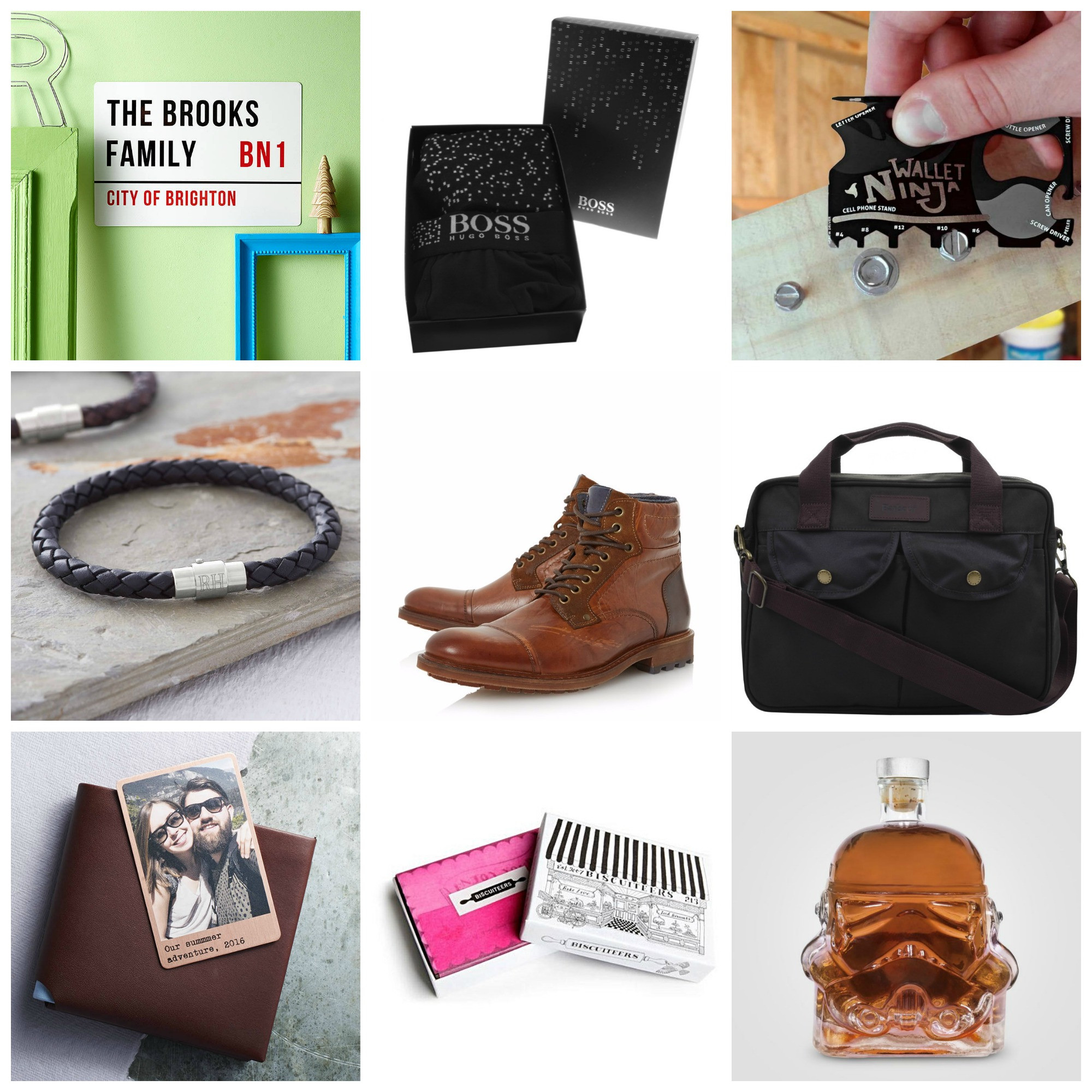 Valentines Day Gifts For Guys
 Valentines Day Gift Ideas for the man in your life Super