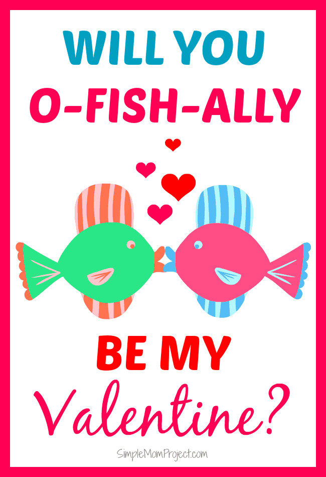 Valentines Day Quote Funny
 65 Cute and Clever Animal Valentine s Day Sayings
