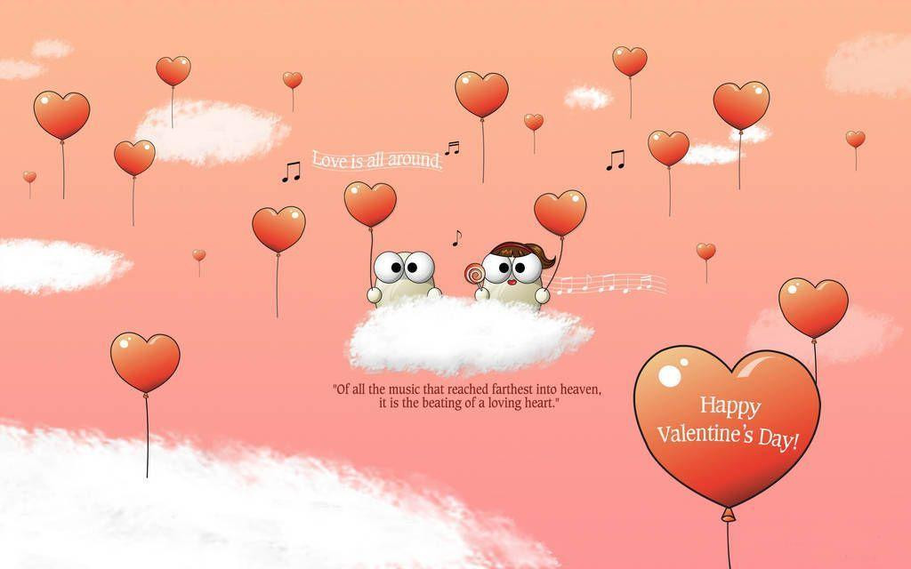 Valentines Day Quote Funny
 Funny Valentines Day Wallpapers Wallpaper Cave