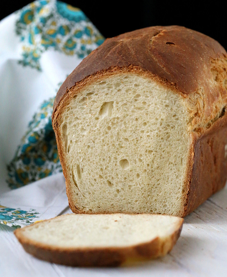 Vegan Bread Recipes
 Vegan White Sandwich Bread Recipe Vegan Richa