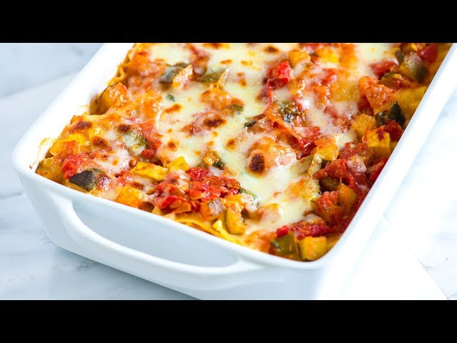 Vegetarian Lasagna Epicurious
 Joy Behar Lasagna Recipe Epicurious