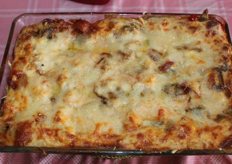 Vegetarian Lasagna Epicurious
 Ve arian Lasagna Delight Epicurious Cookbooks