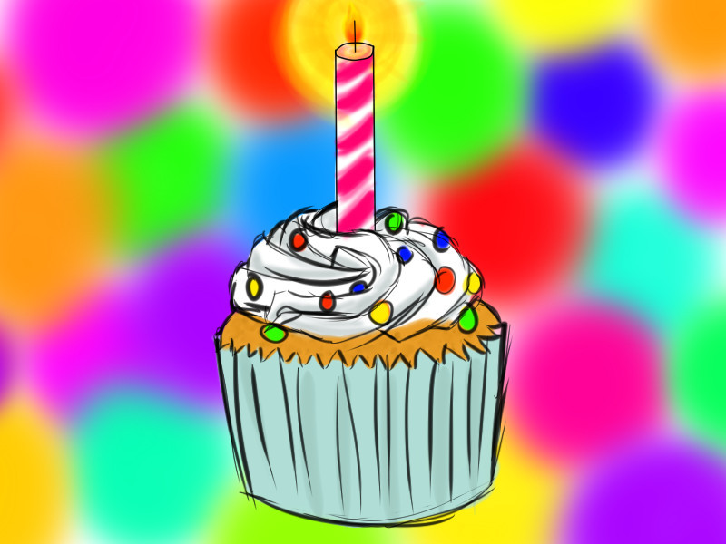 Virtual Birthday Cake
 Virtual Birthday Cakes