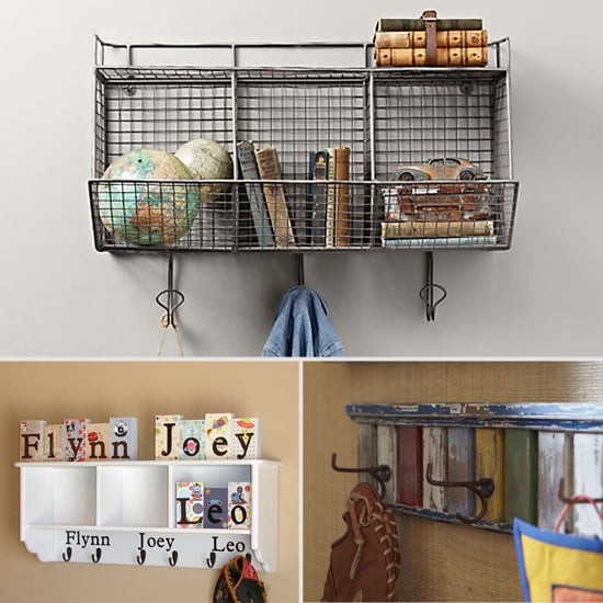 Wall Hooks For Kids Room
 Cute Wall Hooks For Kids Rooms