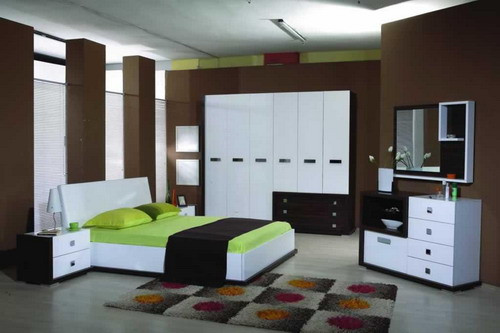 Wall Unit Bedroom Sets
 Increase Your Bedroom Storage Space Using Bedroom Wall