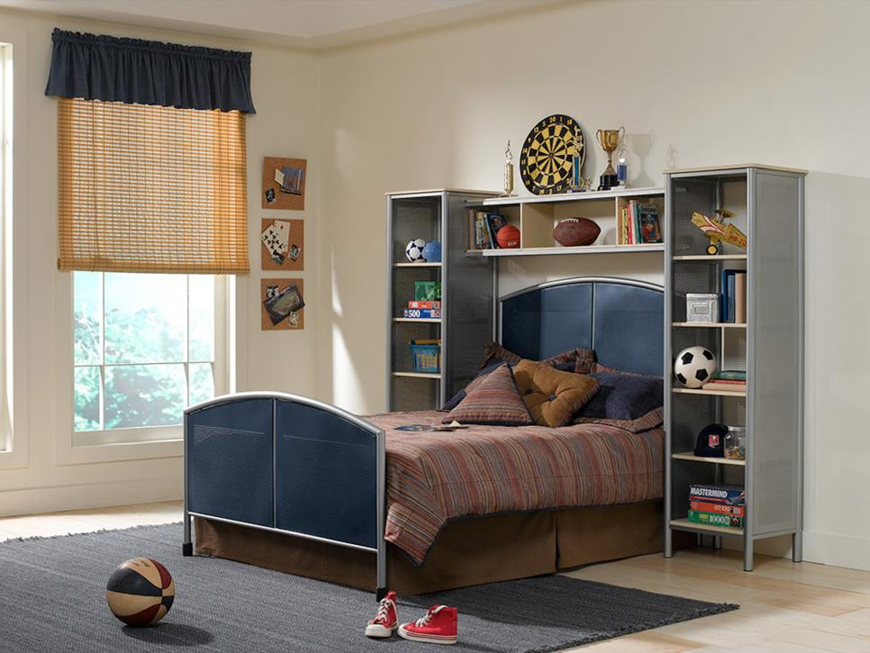 Wall Unit Bedroom Sets
 20 Kid s Bedroom Furniture Designs Ideas Plans