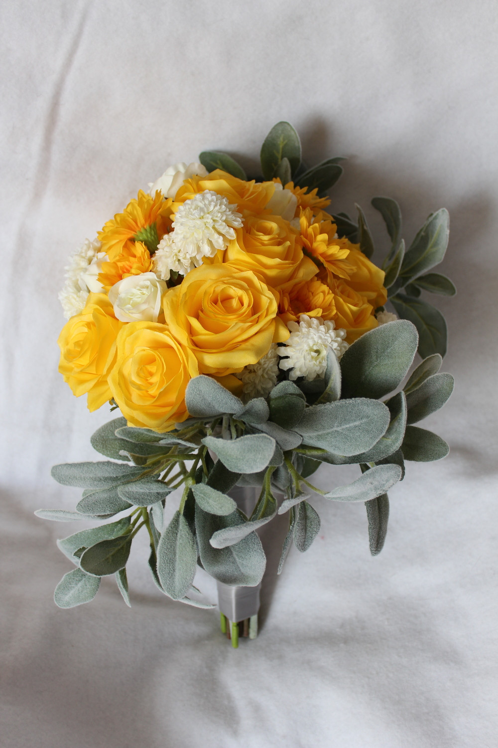 Wedding Flower Arrangements Online
 Order Custom Silk Bridal Bouquets line — Silk Wedding