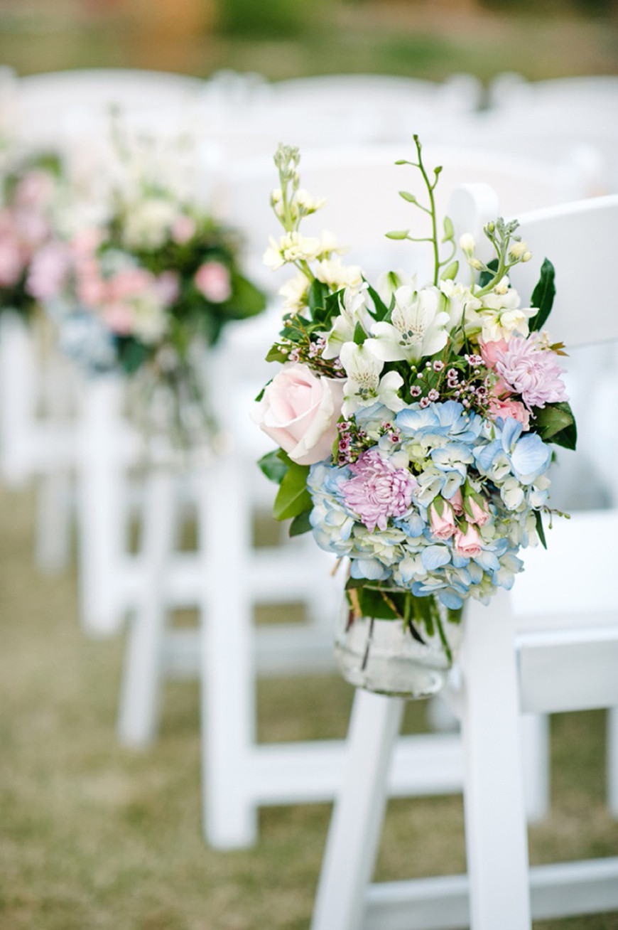 Wedding Flowers Themes
 Pastel Blue Wedding Theme Wedding Ideas By Colour