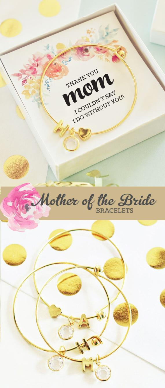 Wedding Gift Ideas For Mother Of The Bride
 Mother of the Bride Gift Ideas Wedding Gifts for Parents
