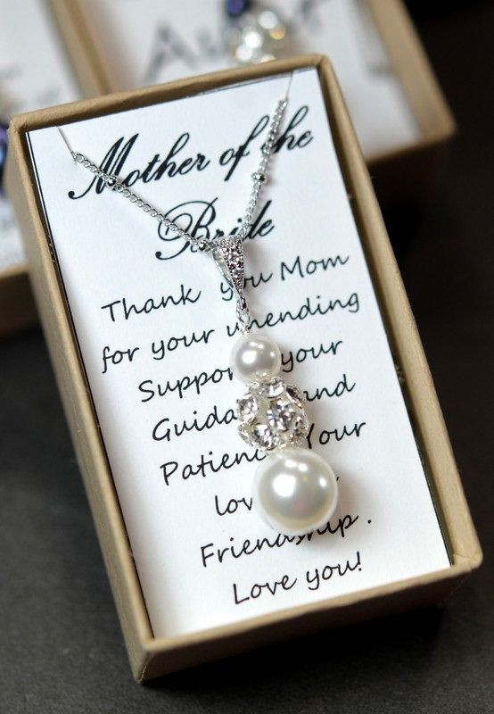 Wedding Gift Ideas For Mother Of The Bride
 Wedding Thank You Gift Ideas for Your Parents