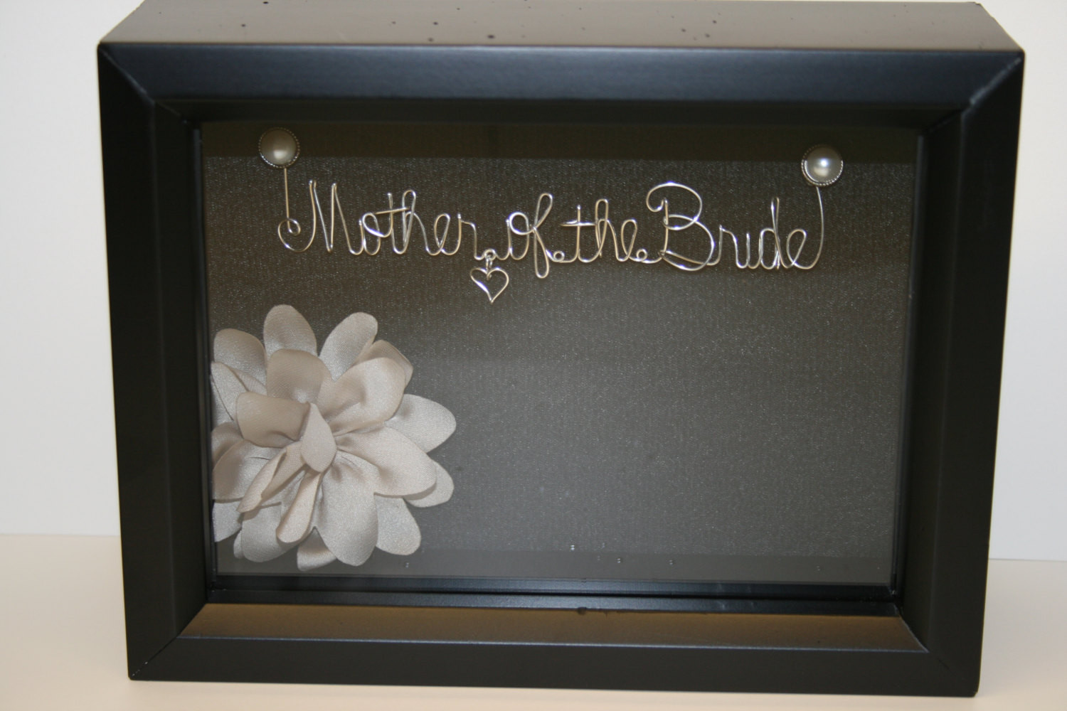 Wedding Gift Ideas For Mother Of The Bride
 Mother of the bride Wedding Bridal shower t idea