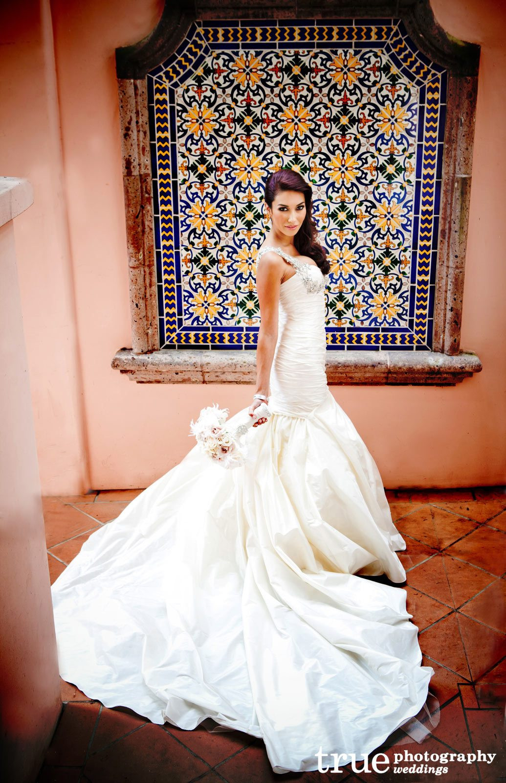 Wedding Gowns San Diego
 Wedding Dresses in San Diego at M Bride