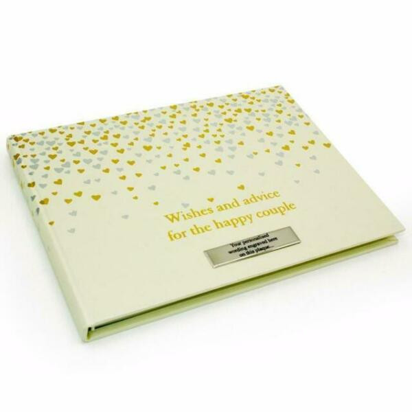 Wedding Guest Book For Sale
 Wedding Guest Book Wishes and Advice for The Happy Couple