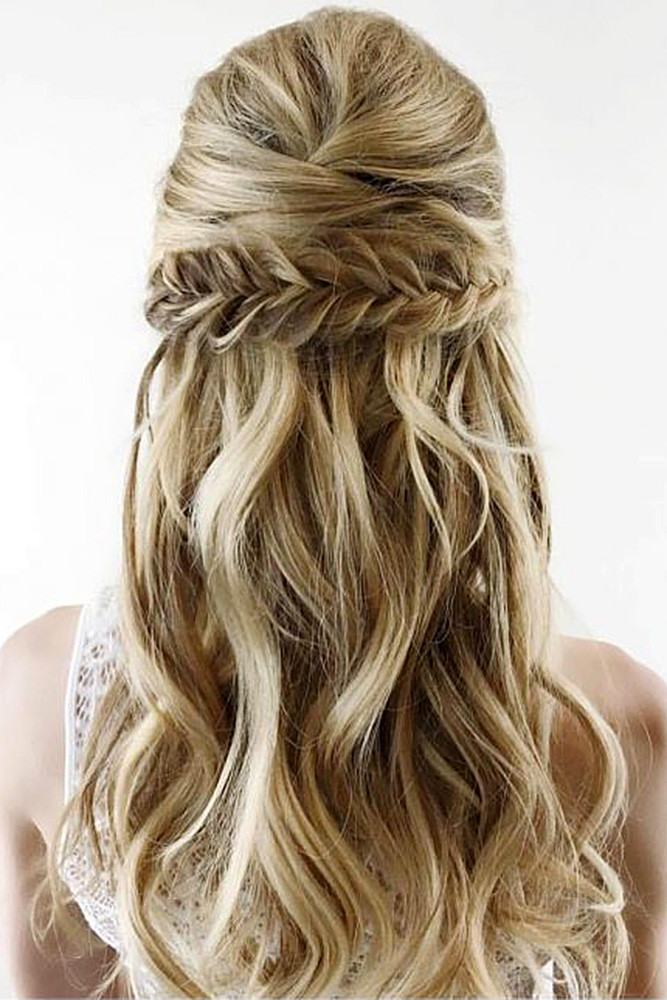 Wedding Guest Hairstyle
 30 CHIC AND EASY WEDDING GUEST HAIRSTYLES – My Stylish Zoo